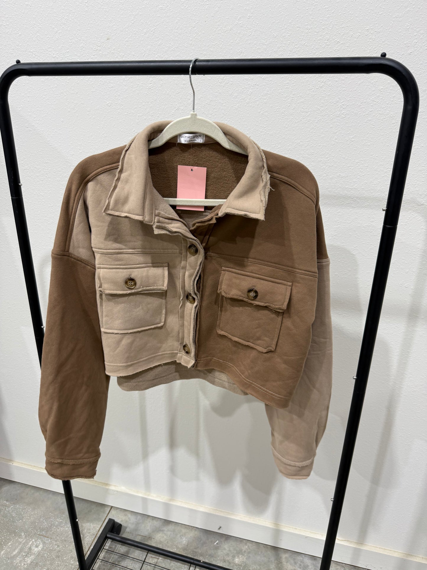 Syd Closet Clean out