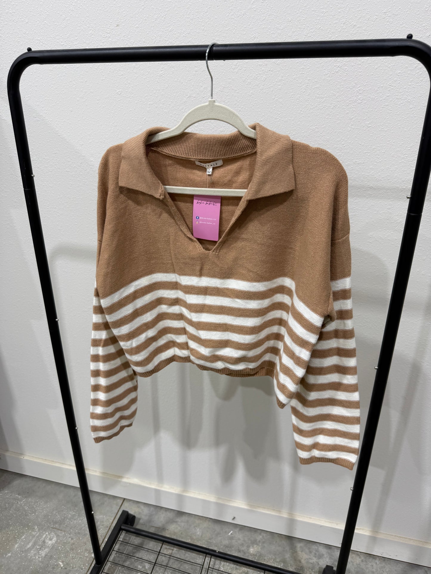 Syd Closet Clean out