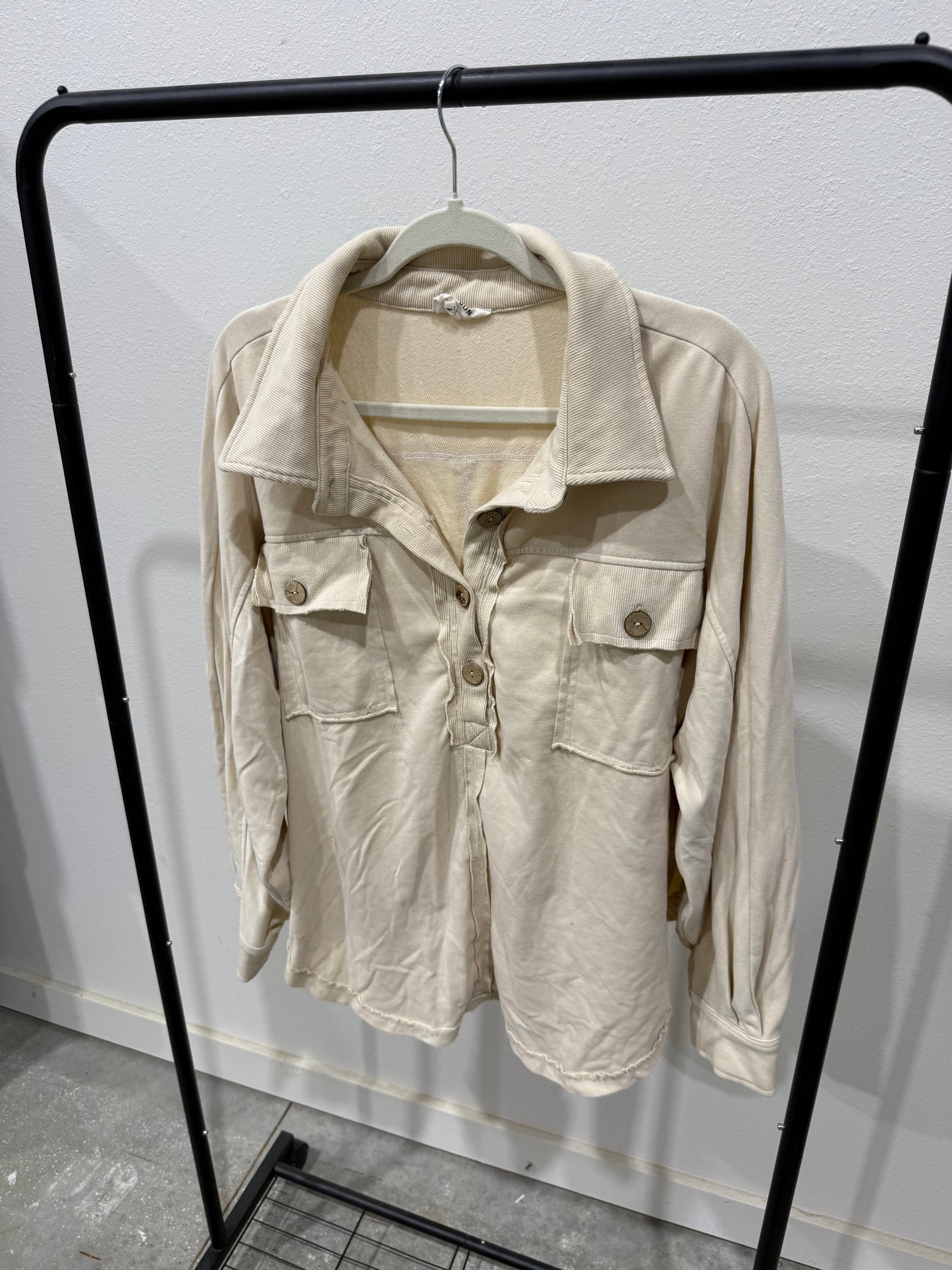 Syd Closet Clean out