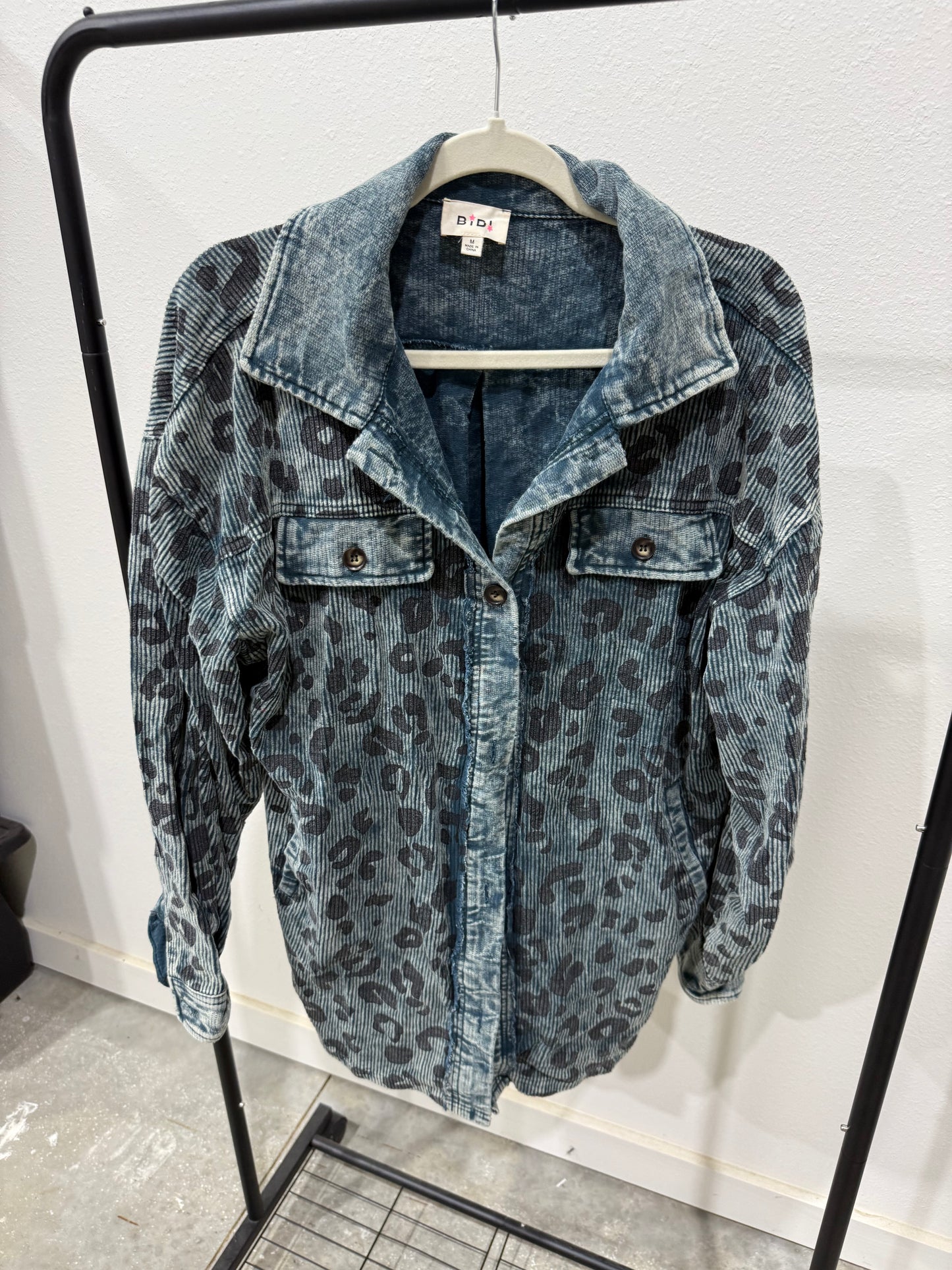 Syd Closet Clean out