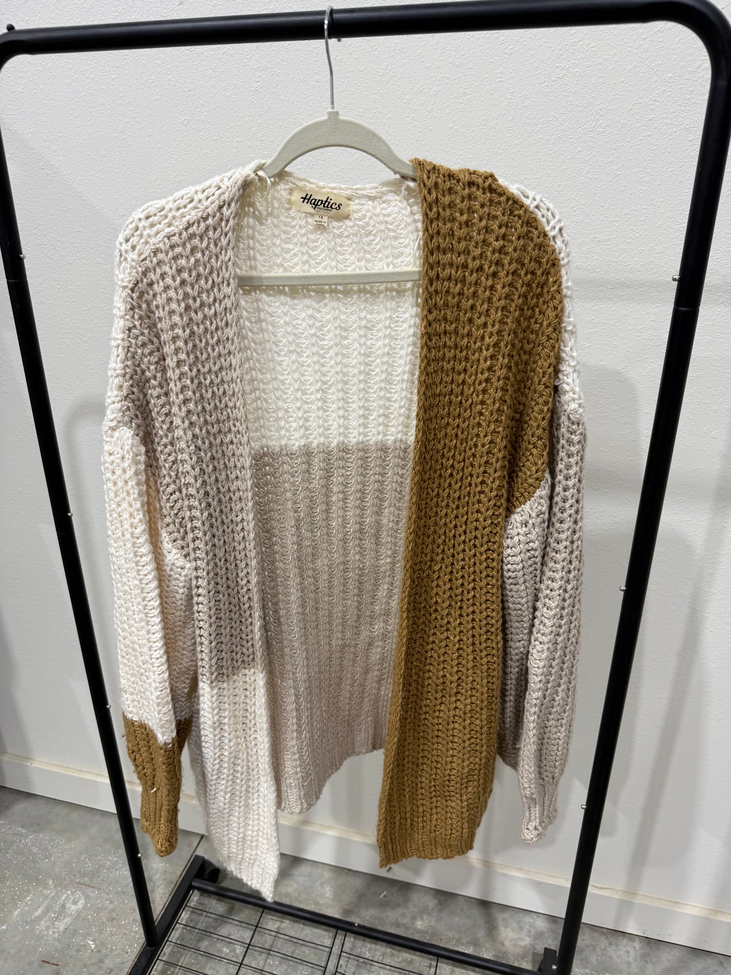 Syd Closet Clean out