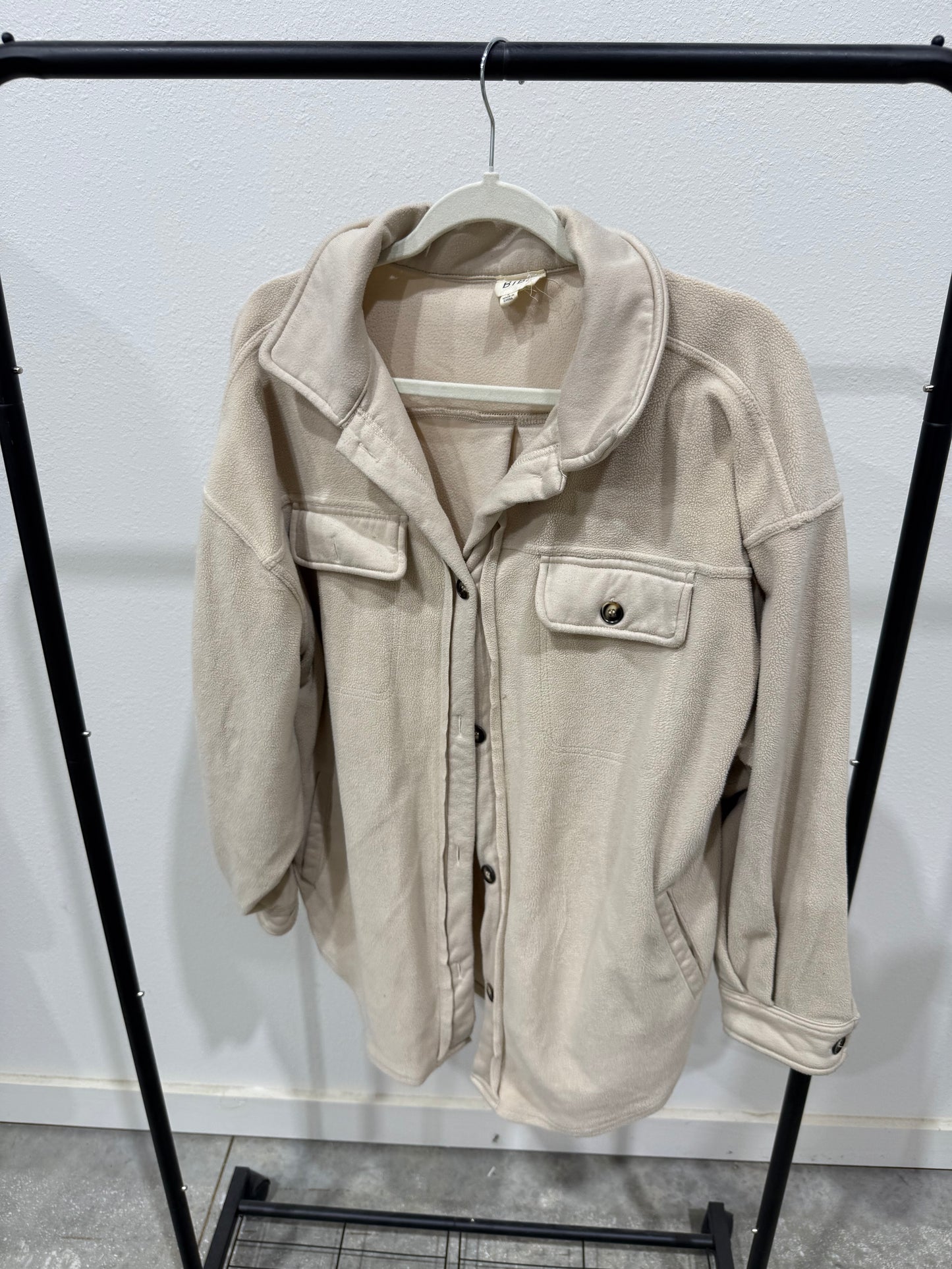 Syd Closet Clean out