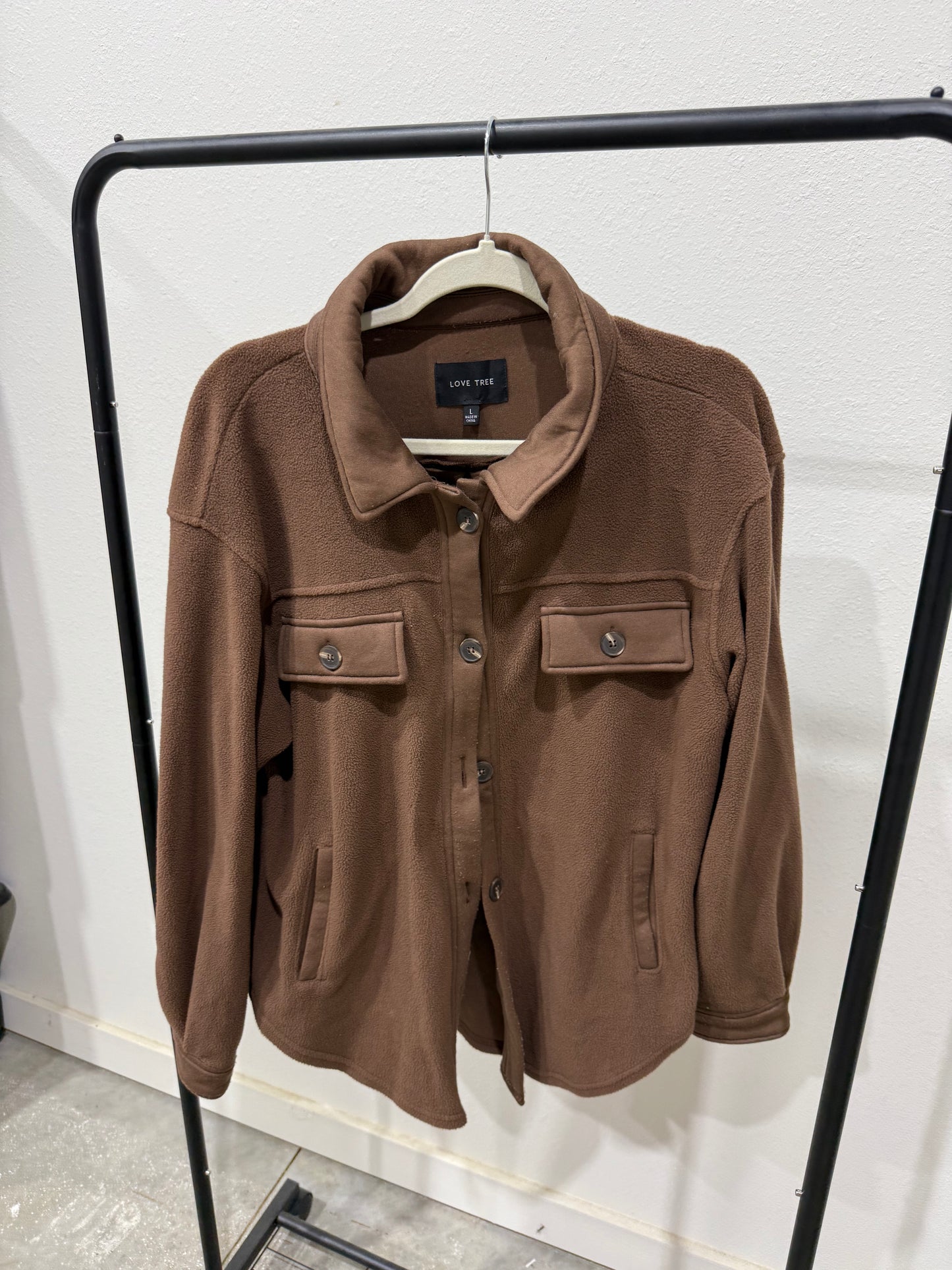 Syd Closet Clean out