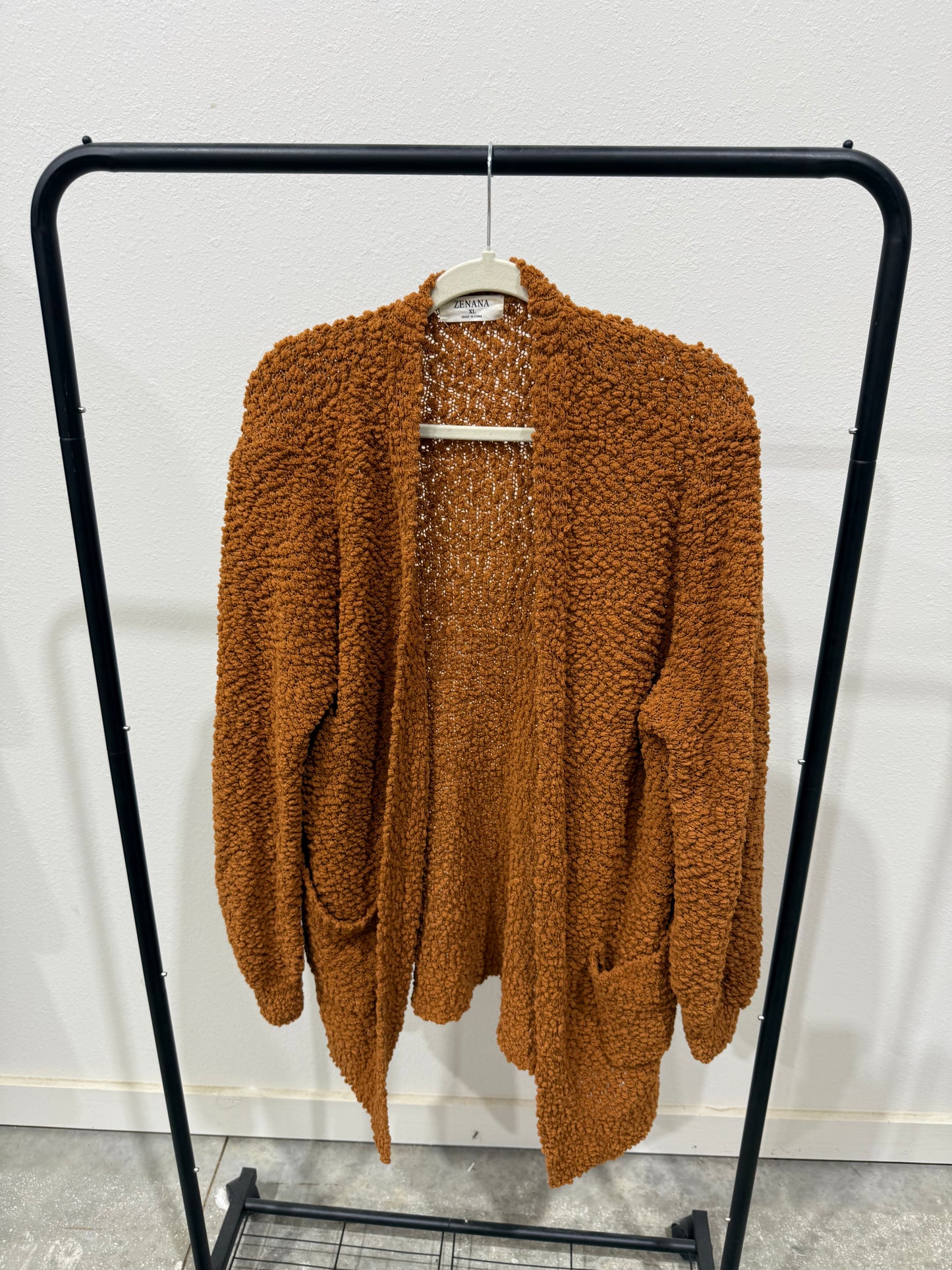 Syd Closet Clean out