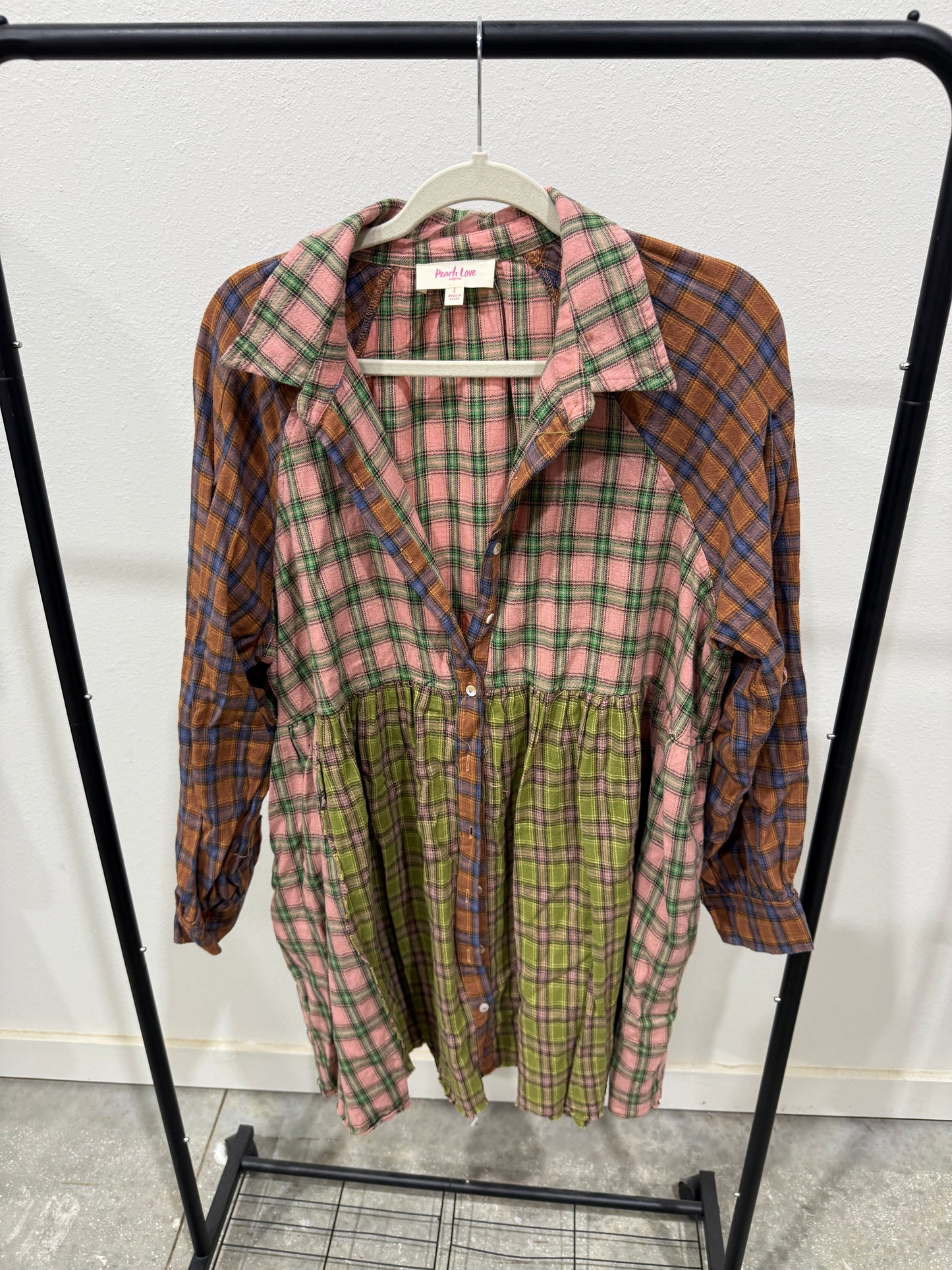 Syd Closet Clean out