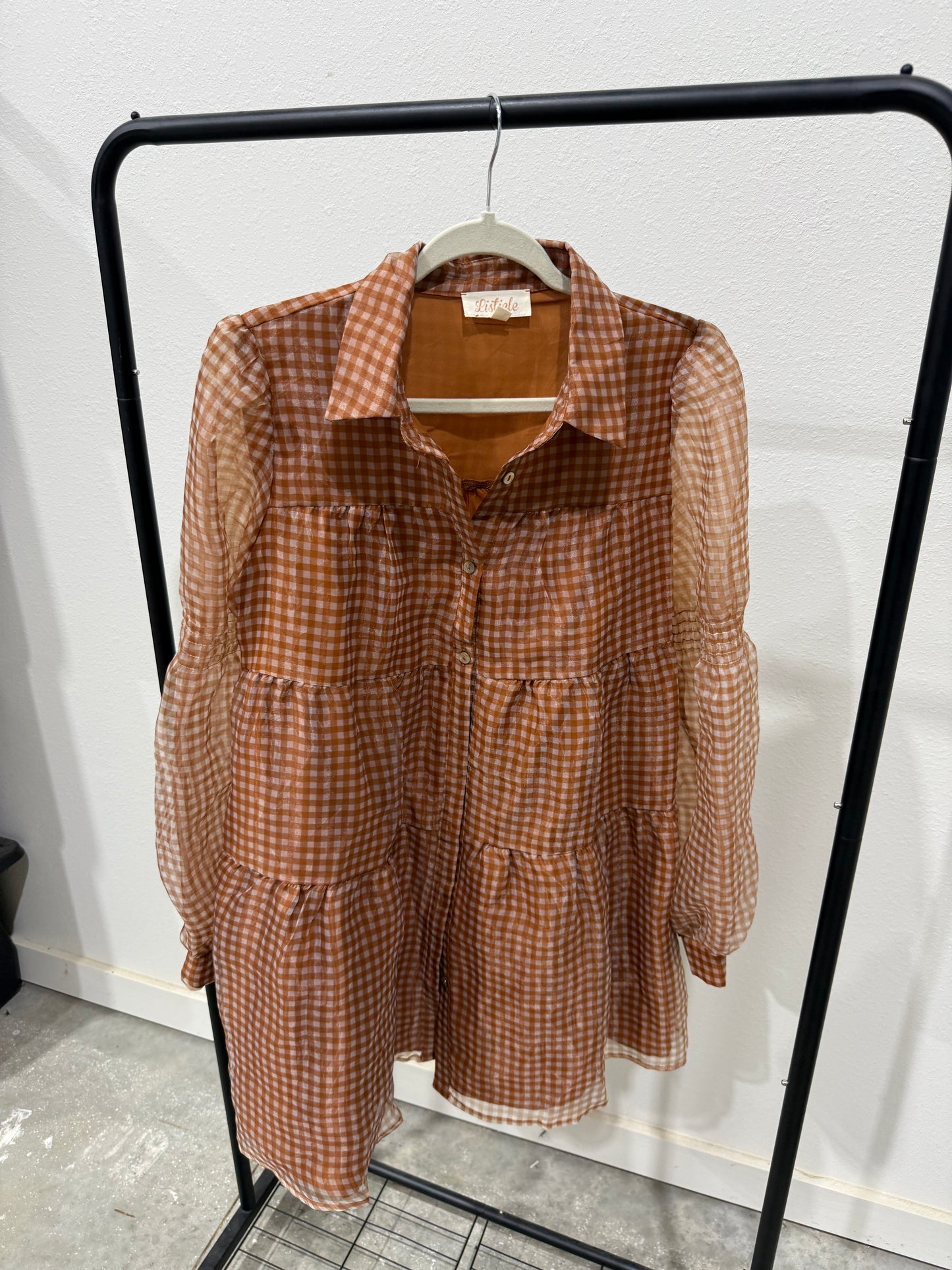 Syd Closet Clean out