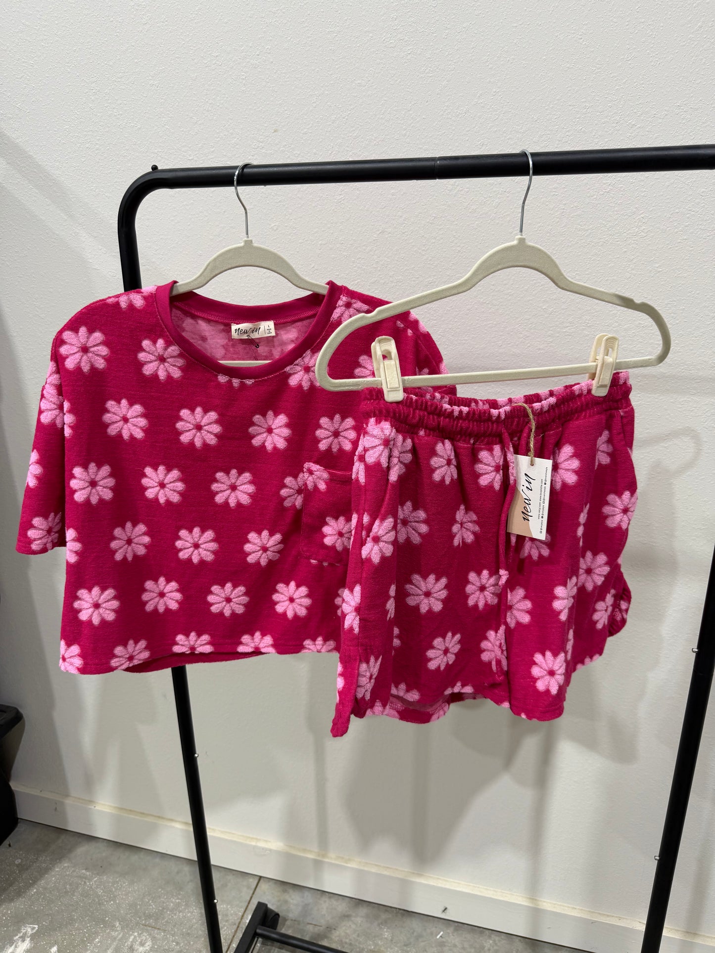 Syd Closet Clean out