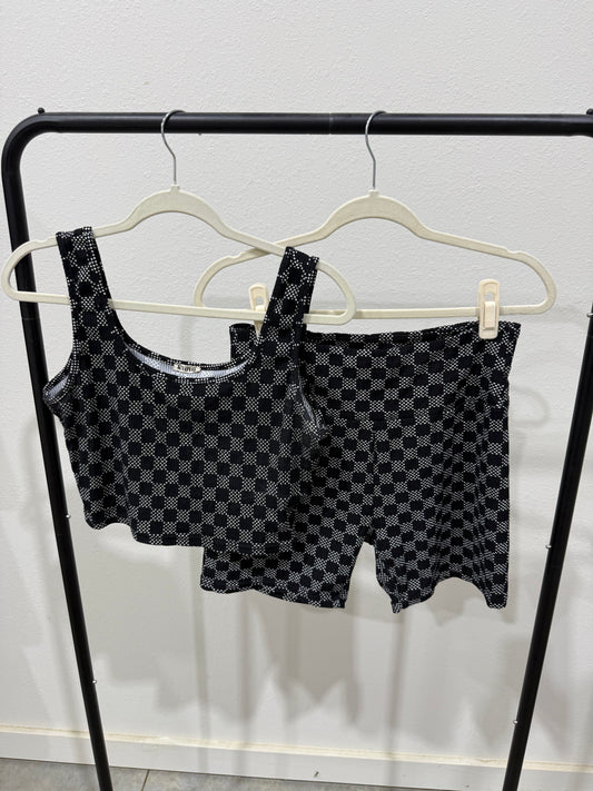 Syd Closet Clean out