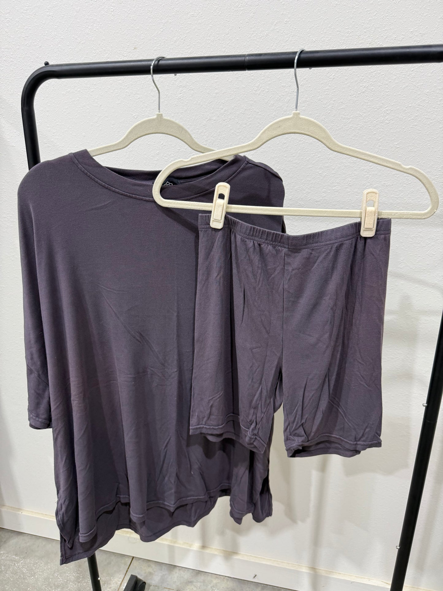 Syd Closet Clean out