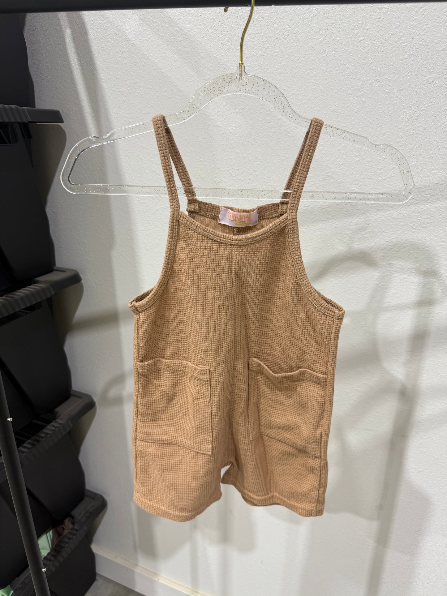 Charlie Closet Clean Out