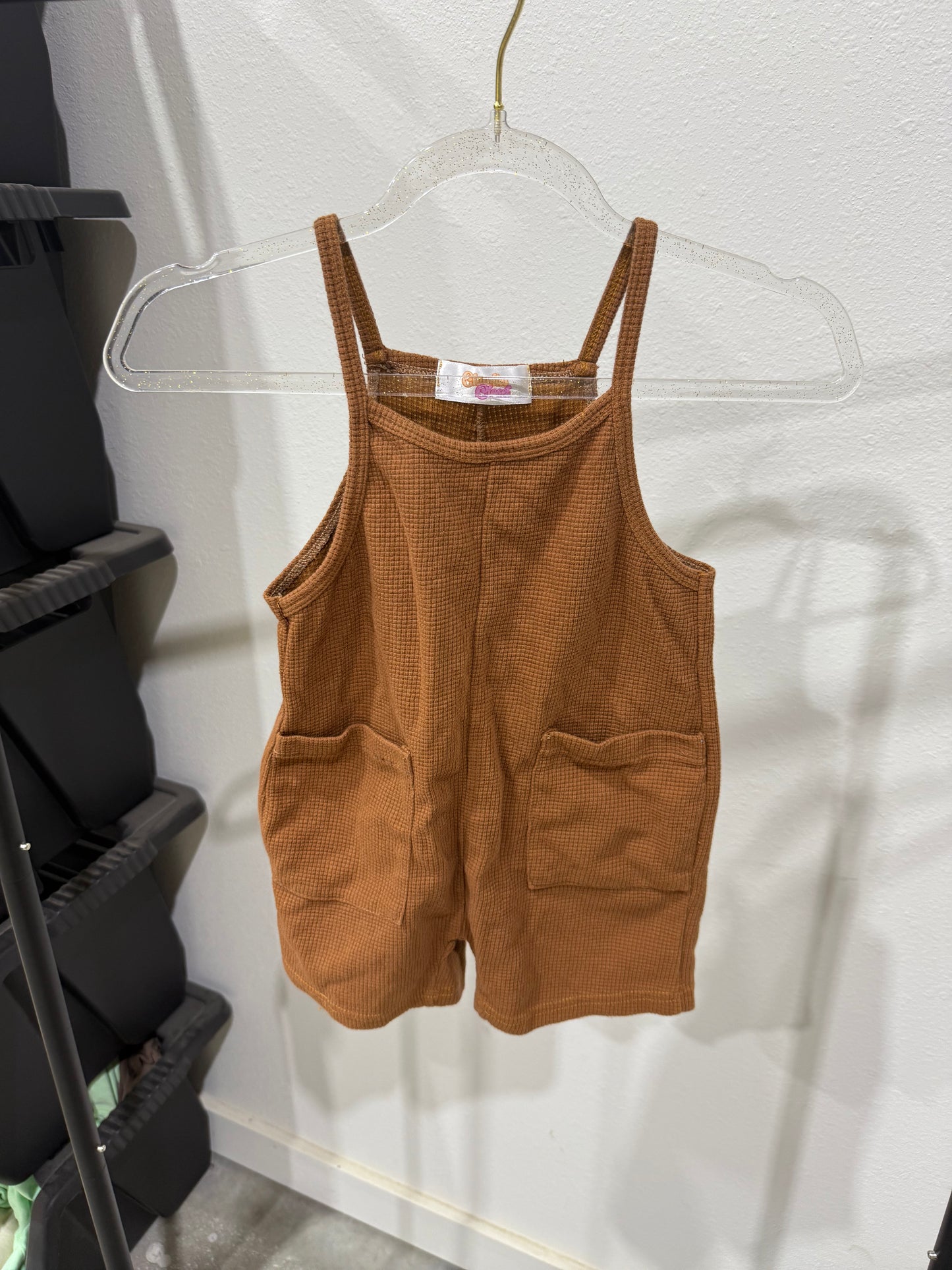 Charlie Closet Clean Out