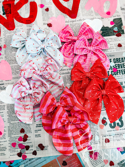 Sweet Valentine SAILOR Piggies