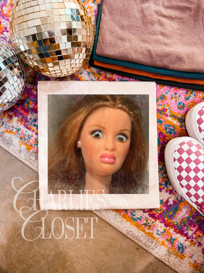 Ewh doll face
