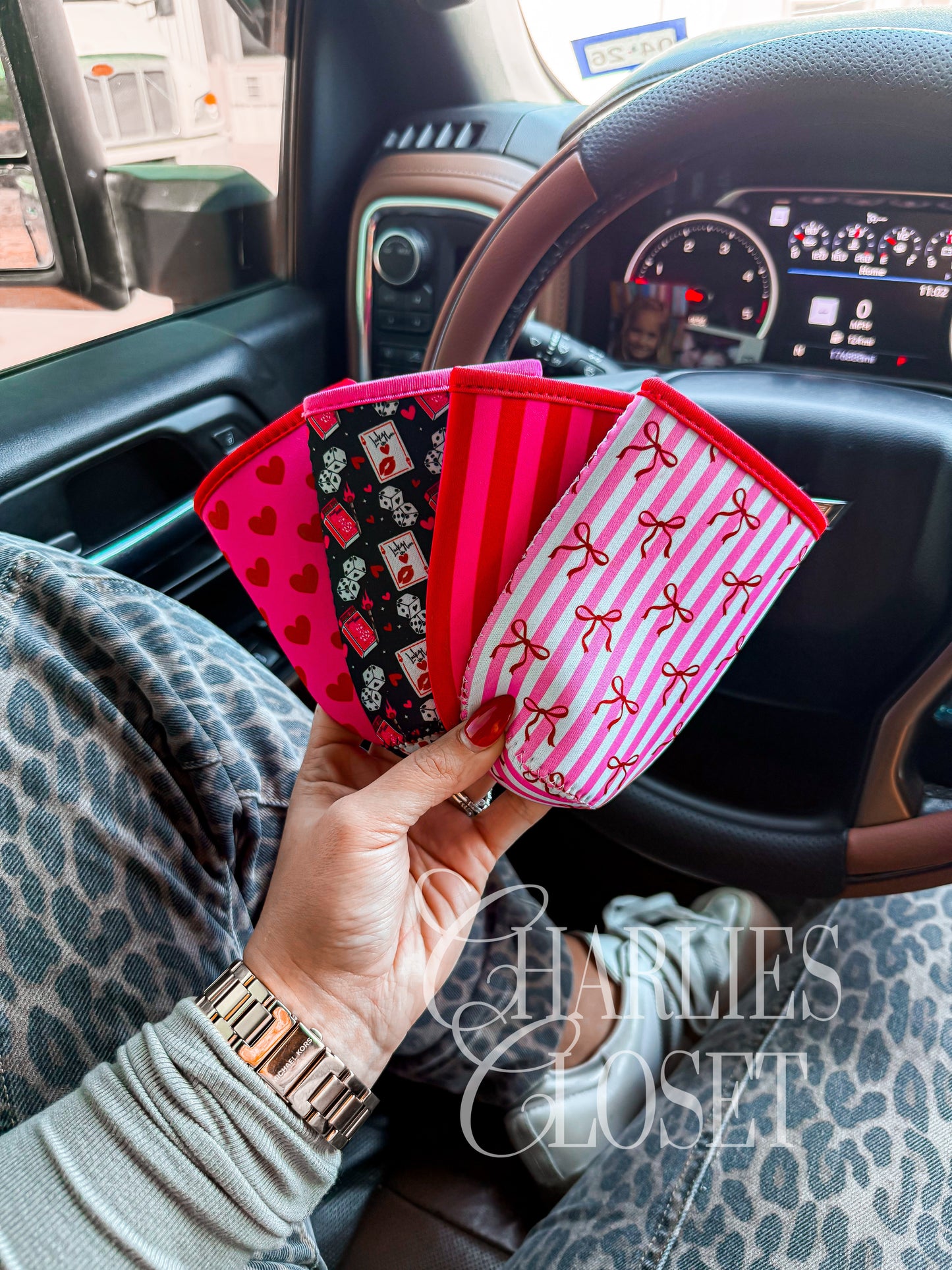 Drink Koozies