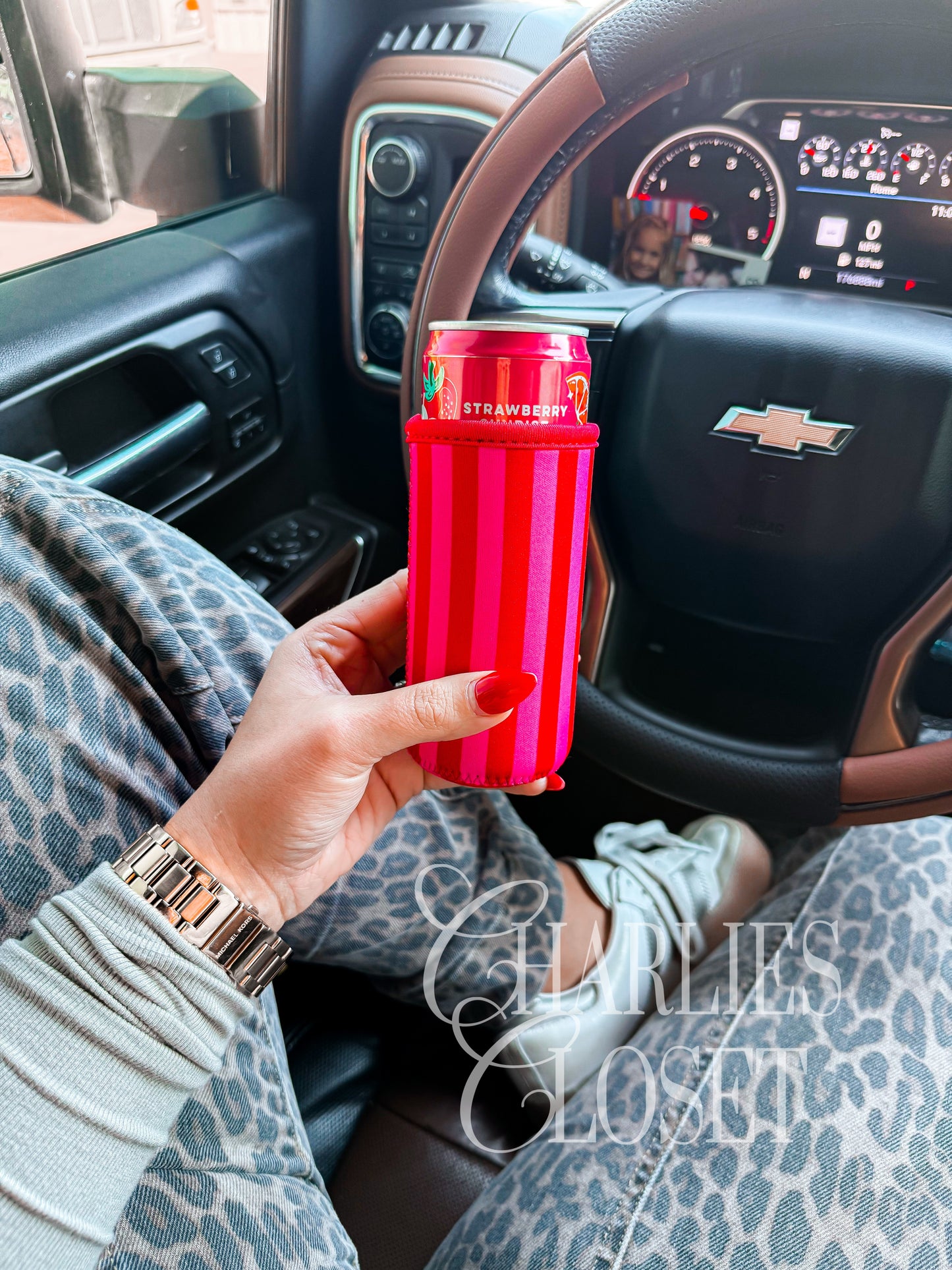 Drink Koozies