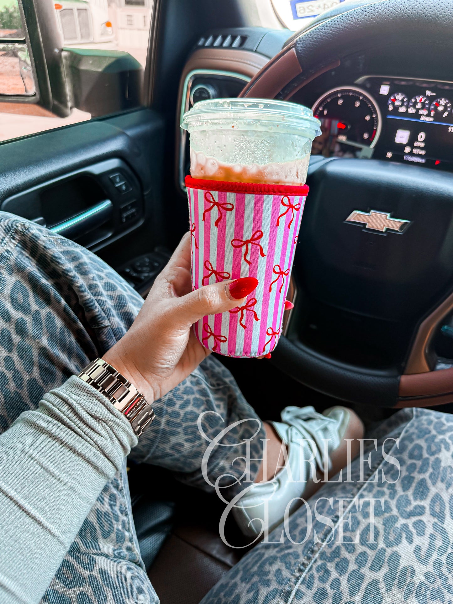 Drink Koozies