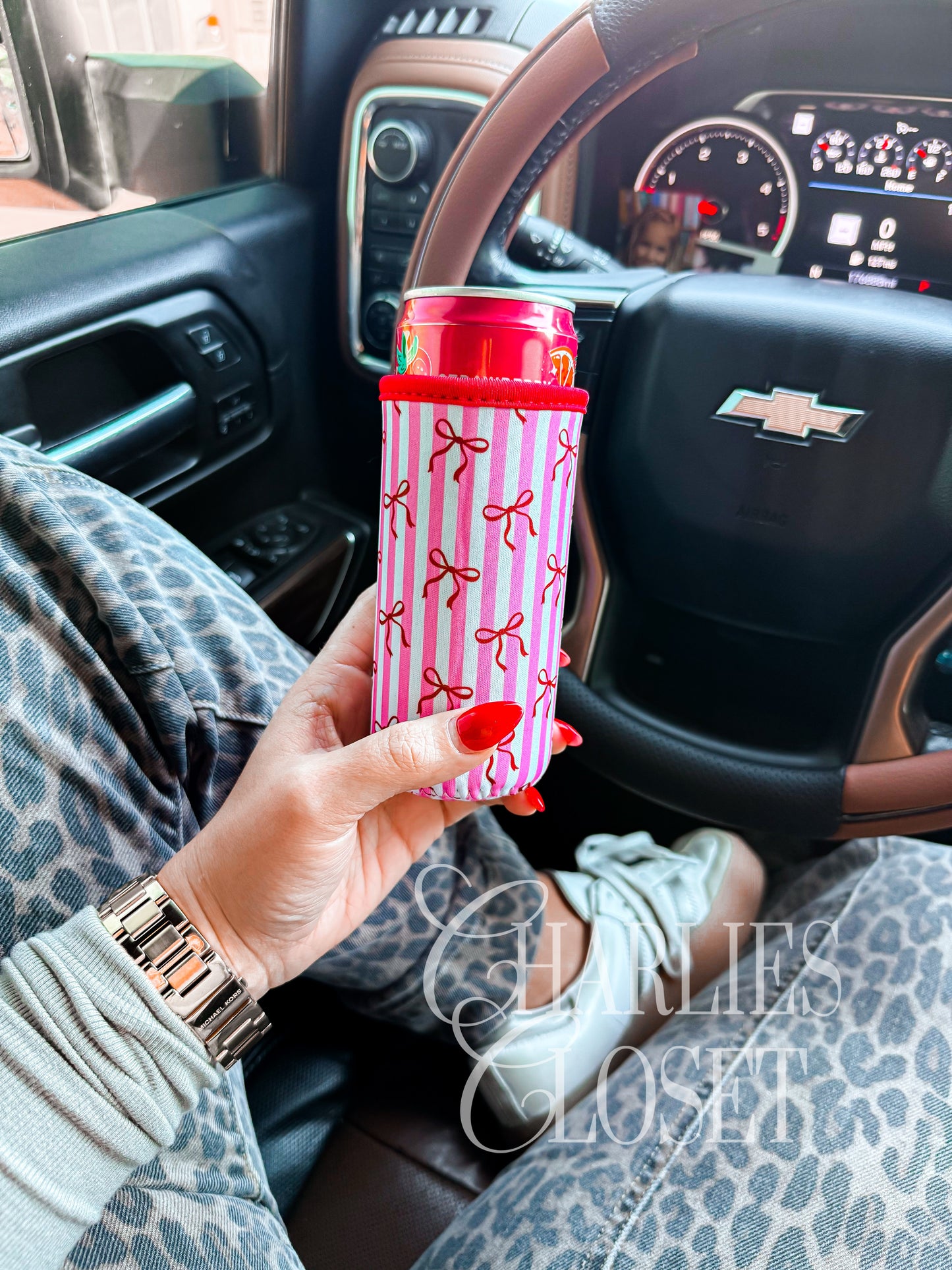Drink Koozies