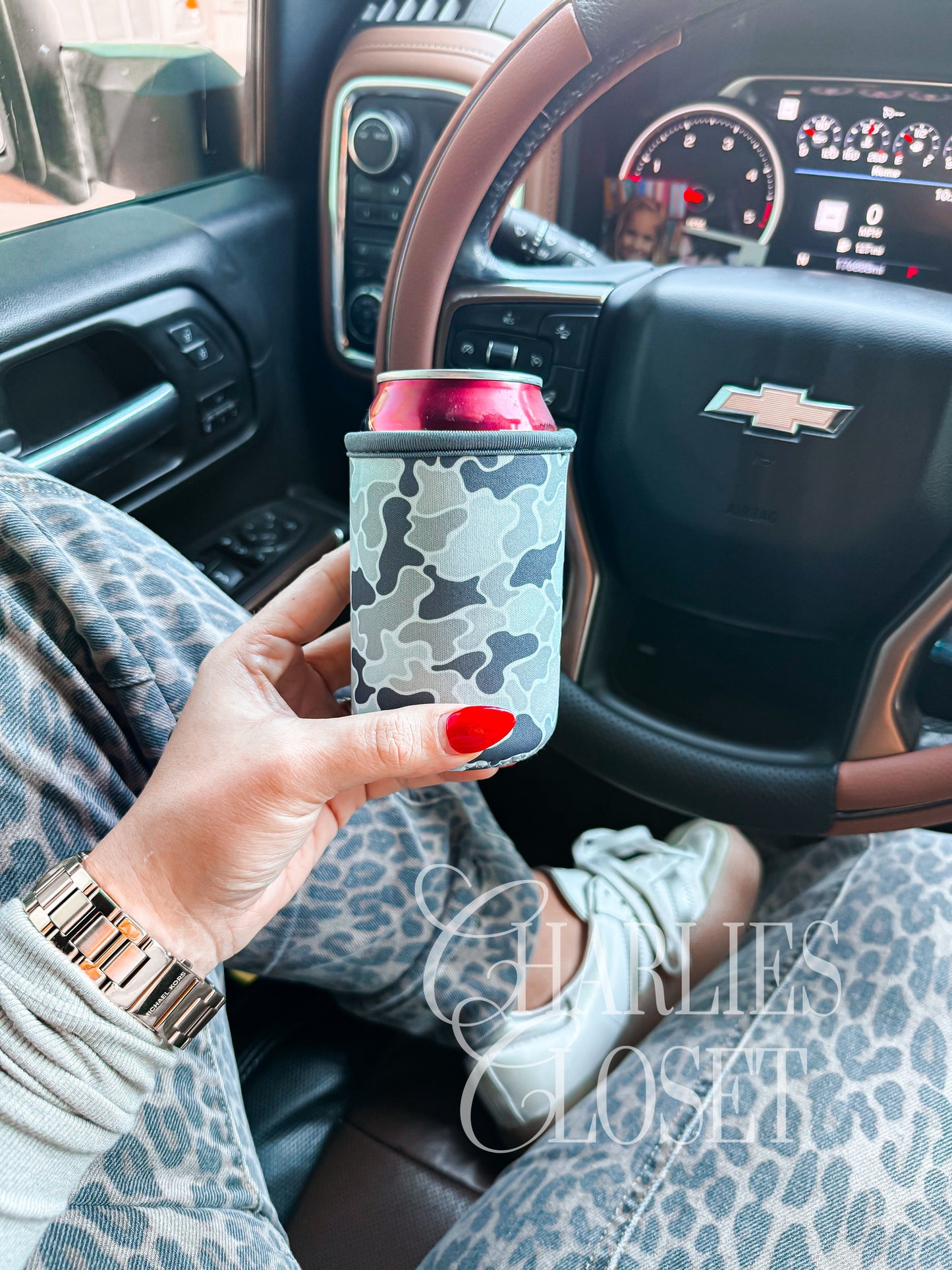Drink Koozies