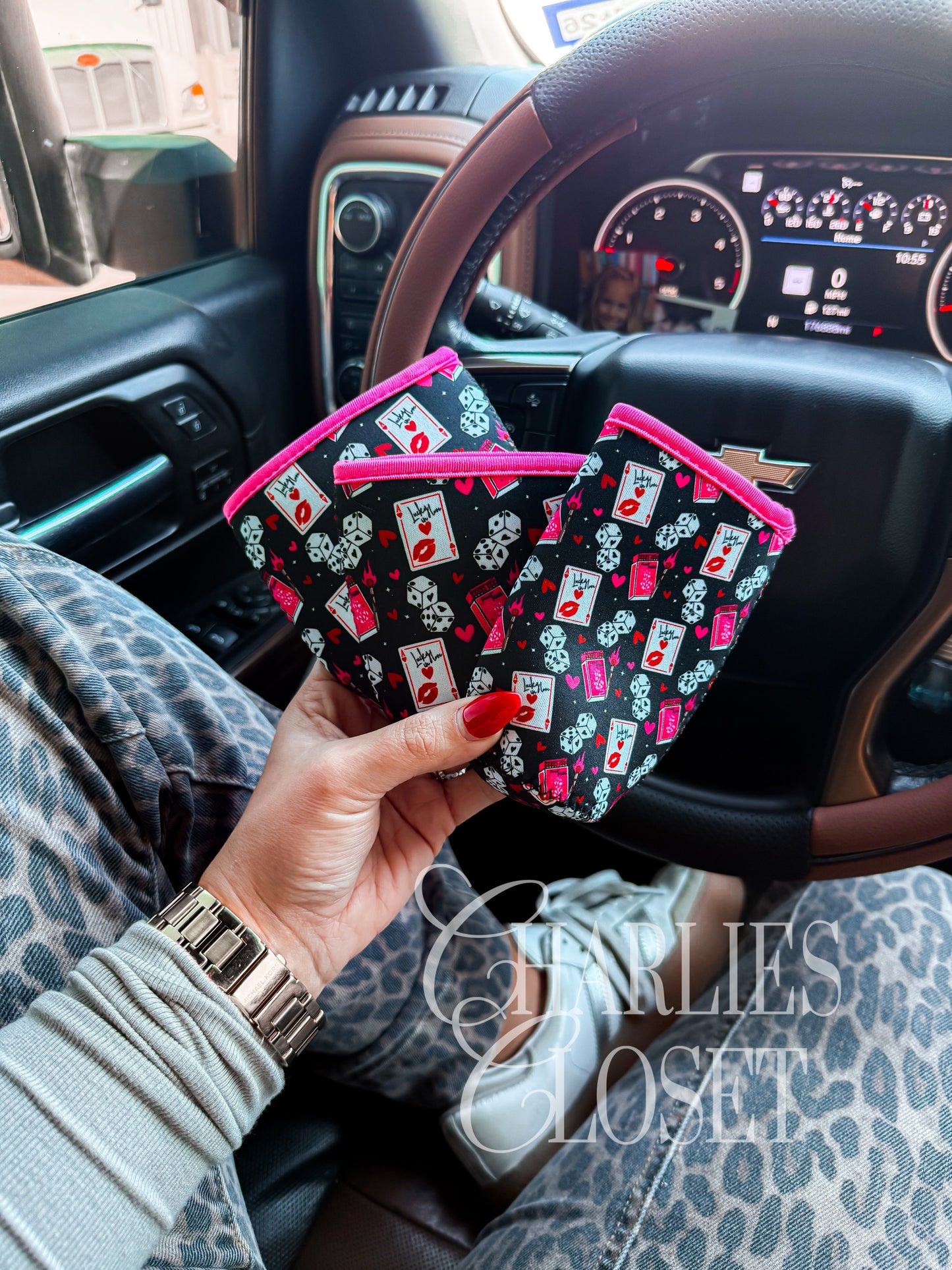 Drink Koozies