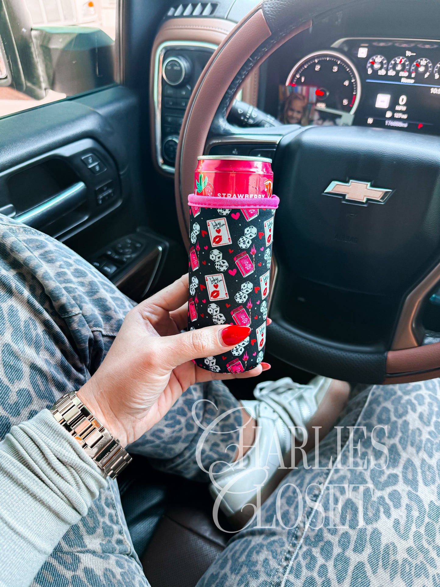 Drink Koozies