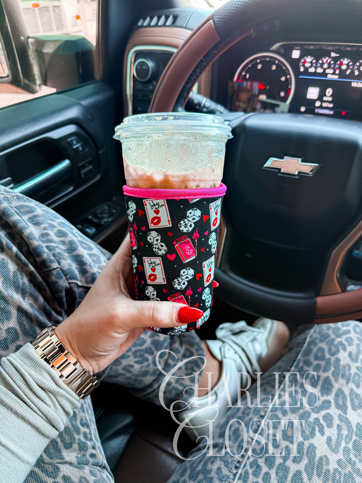 Drink Koozies