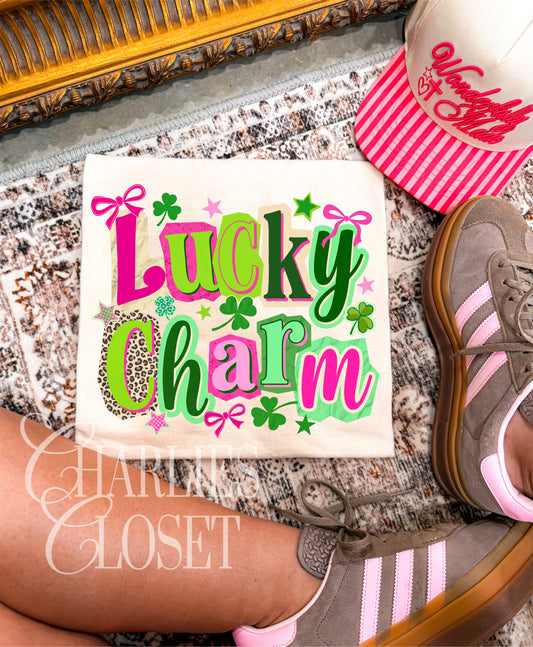 Lucky Charm