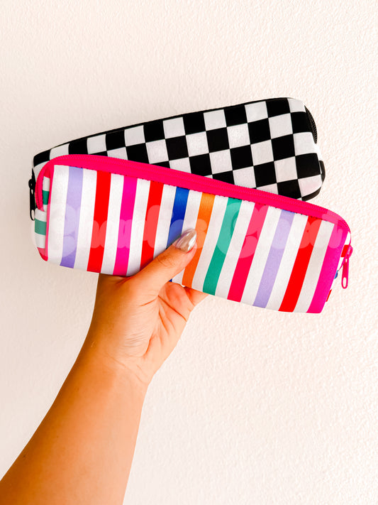 Zipper Pouches