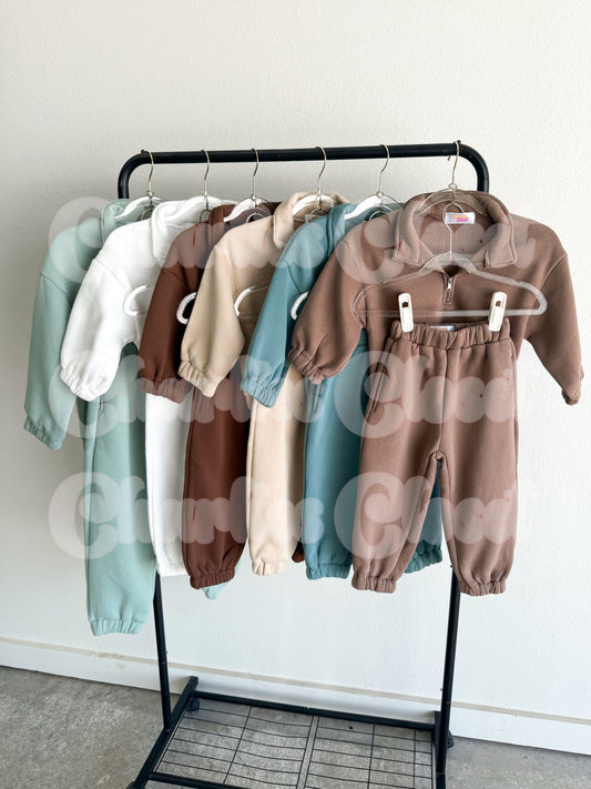 Jogger Sets