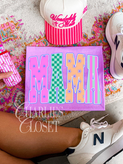 spring mama