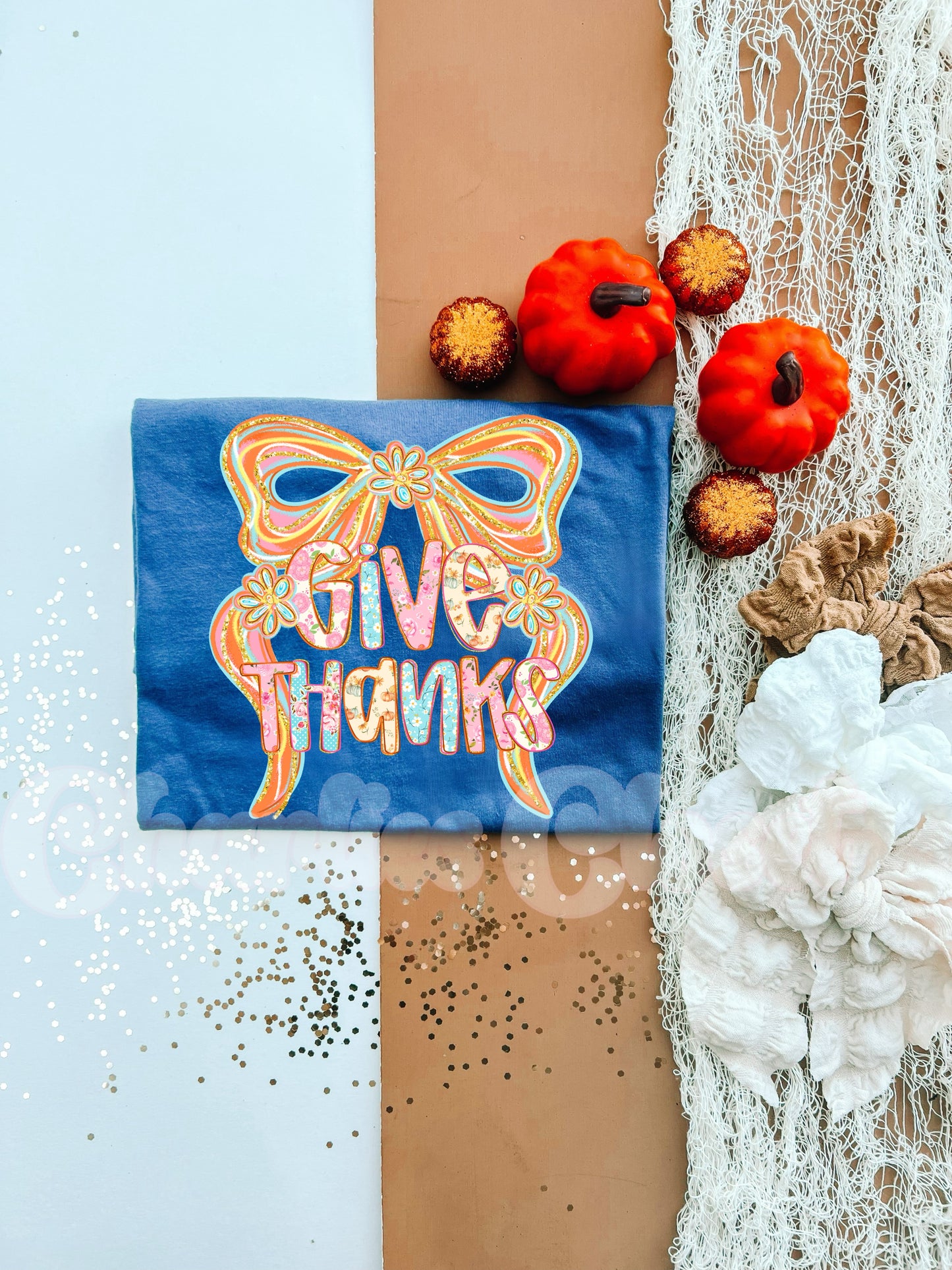 THANKSGIVING PULLOVERS