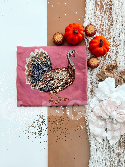 THANKSGIVING PULLOVERS