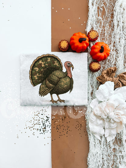 THANKSGIVING PULLOVERS