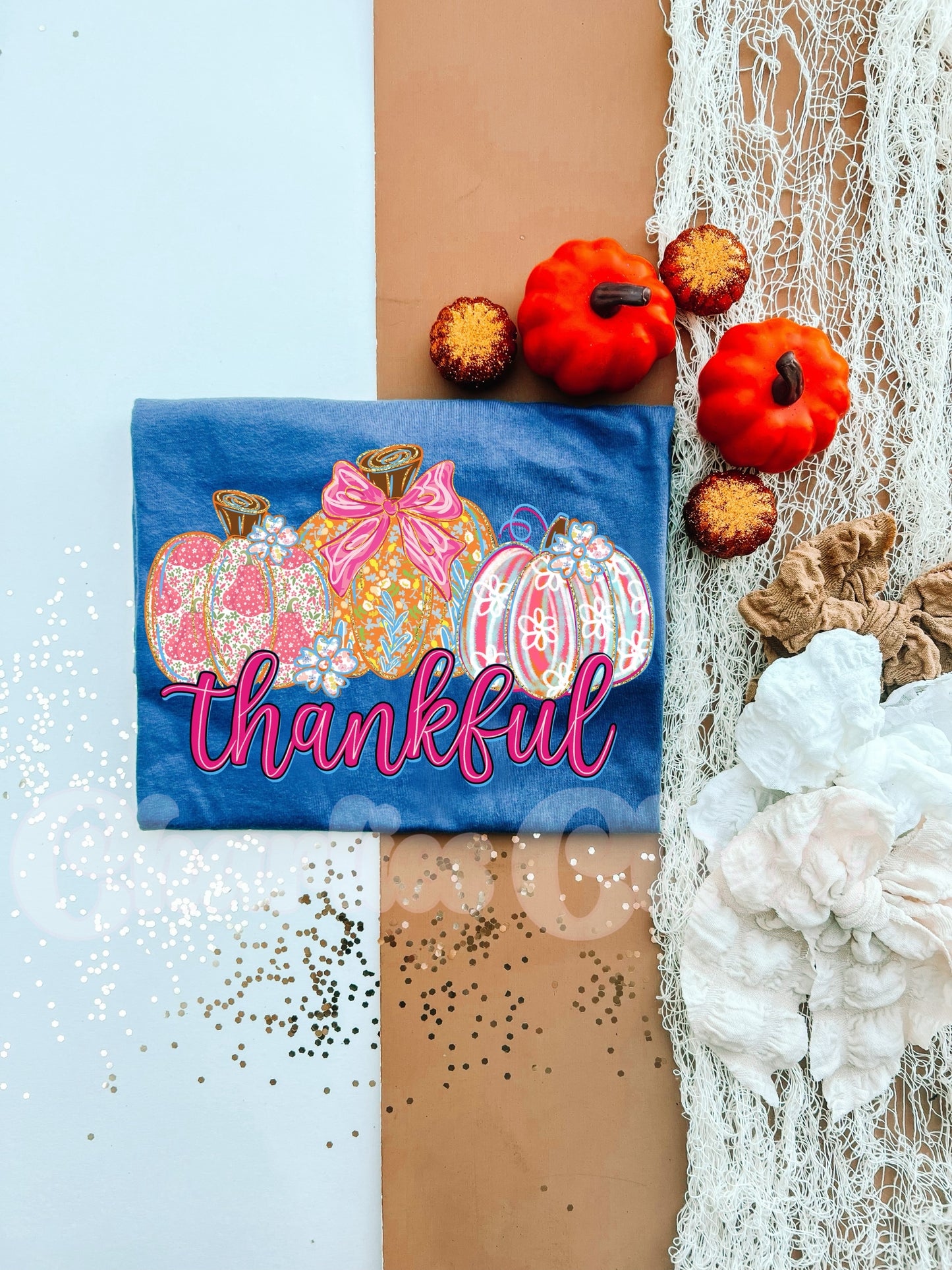 THANKSGIVING PULLOVERS