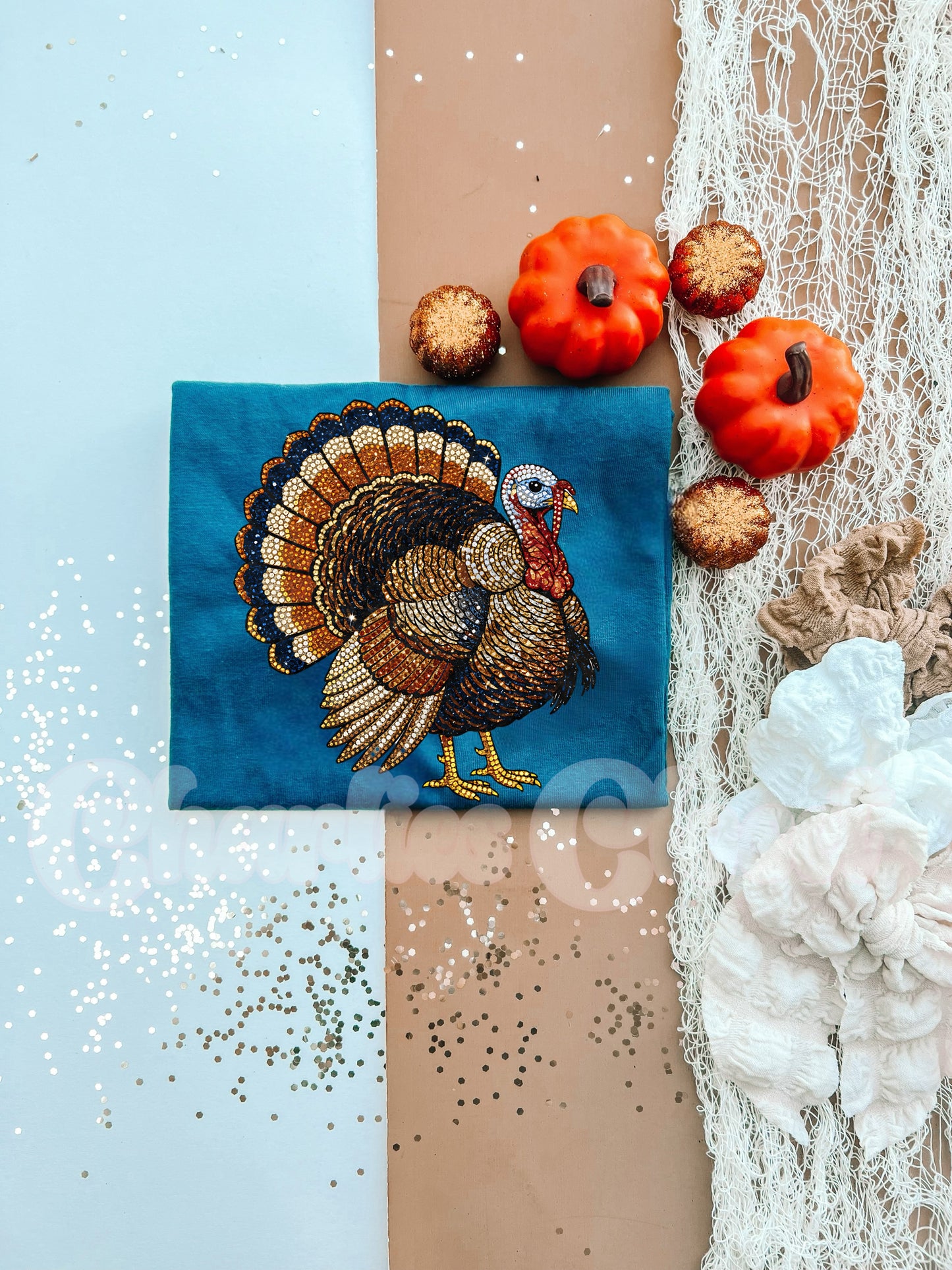 THANKSGIVING PULLOVERS