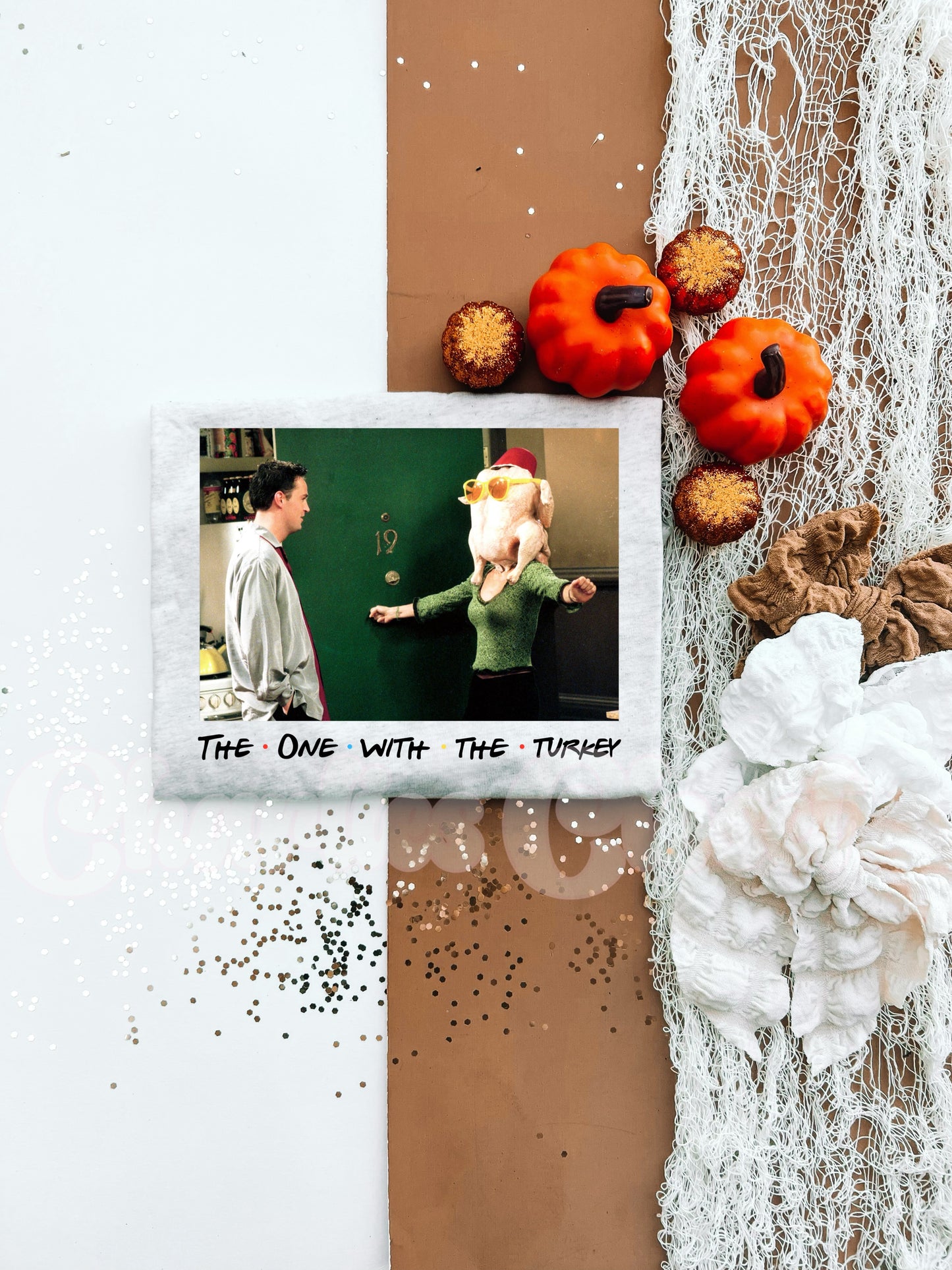 THANKSGIVING PULLOVERS