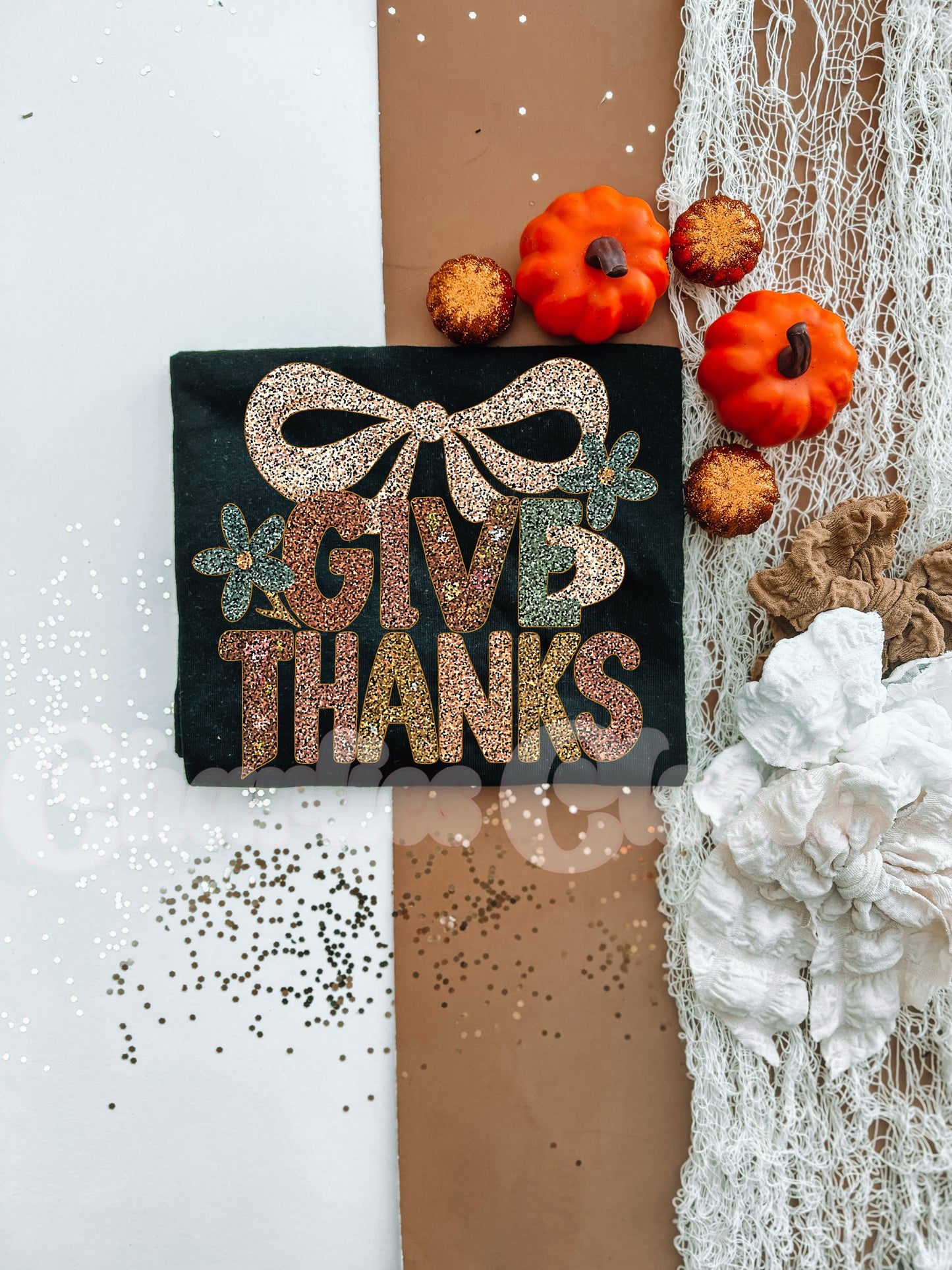 THANKSGIVING PULLOVERS