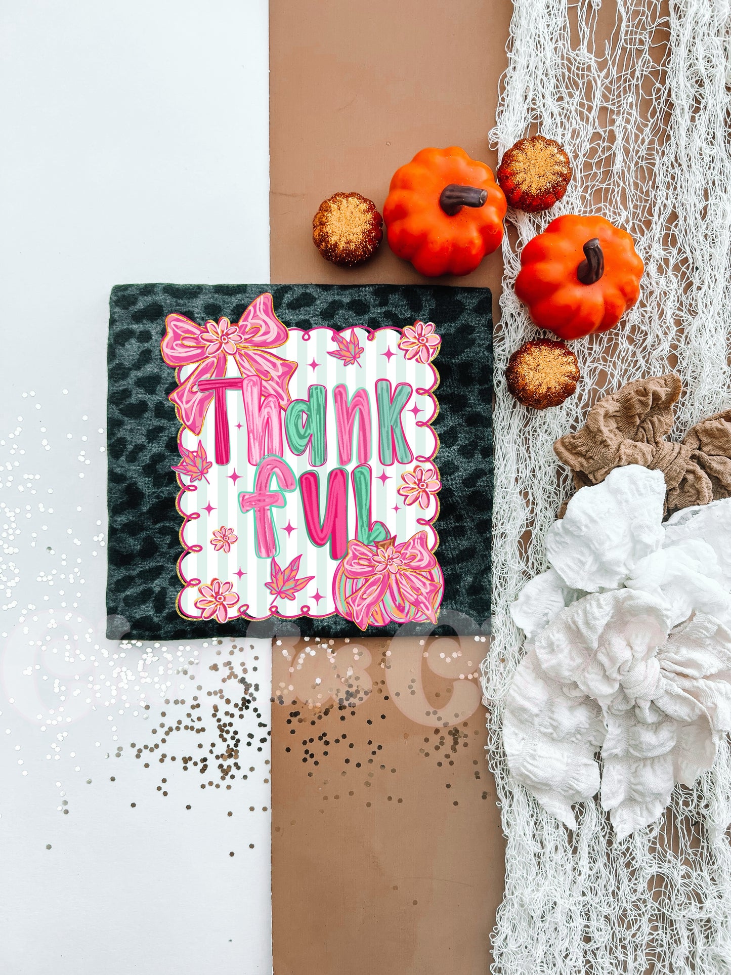 THANKSGIVING PULLOVERS