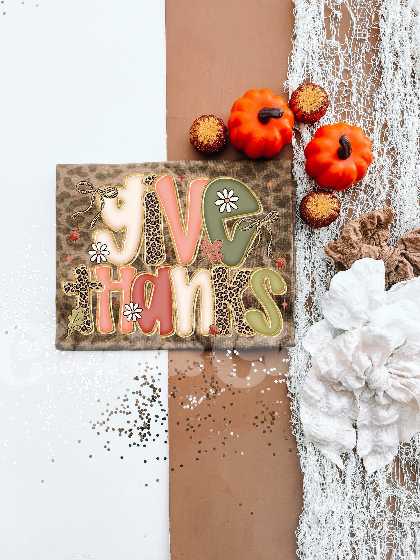 THANKSGIVING PULLOVERS