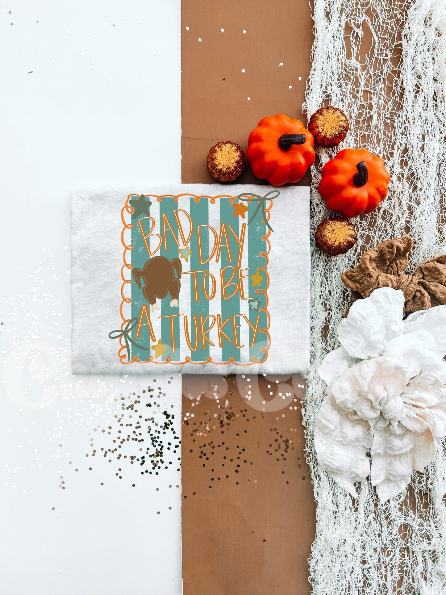 THANKSGIVING PULLOVERS