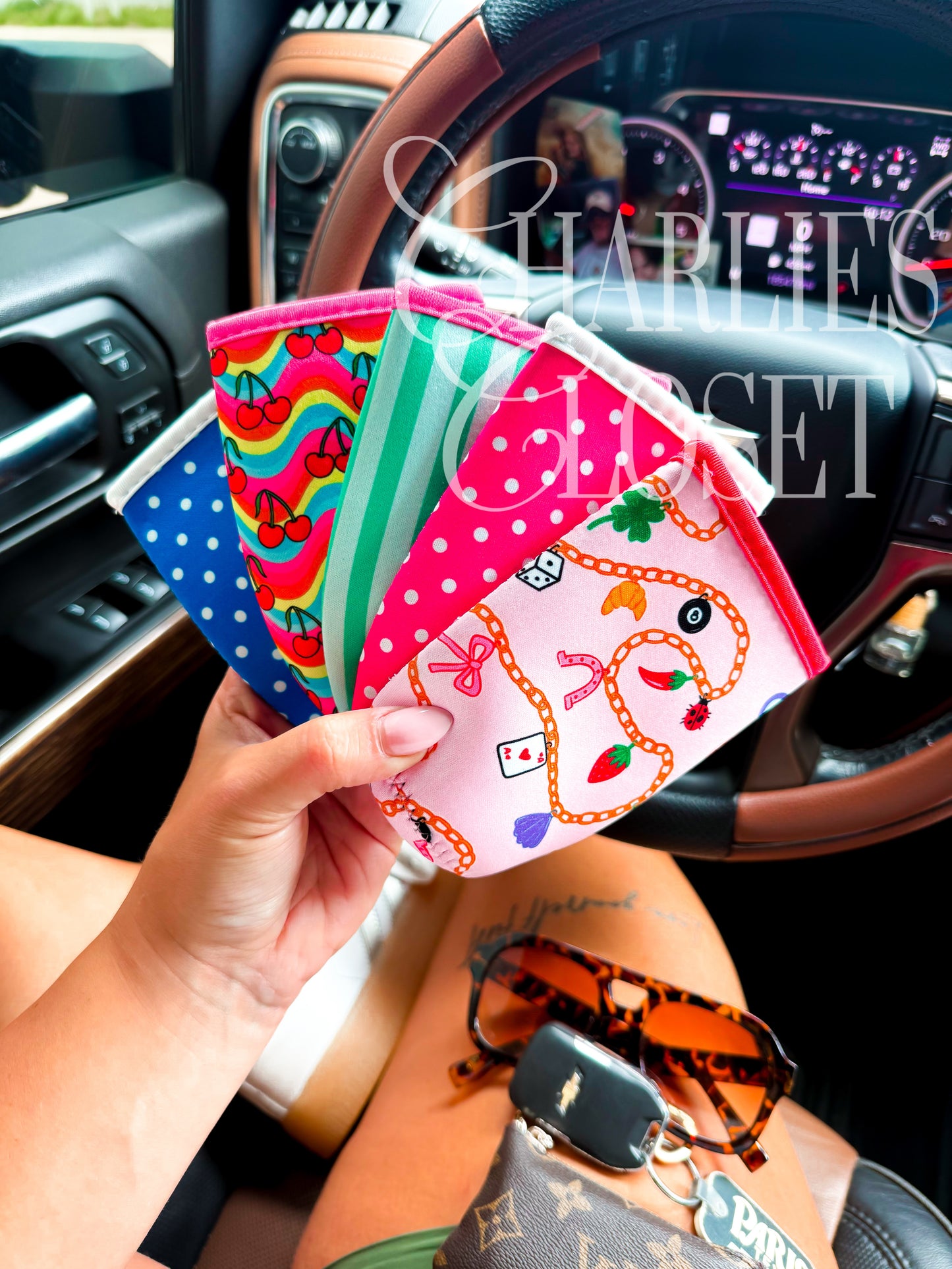 Drink Koozies