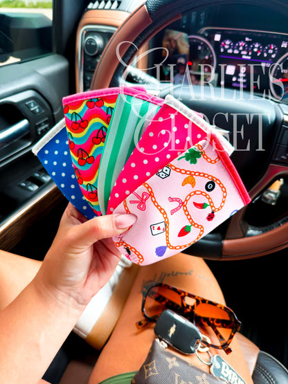 Drink Koozies
