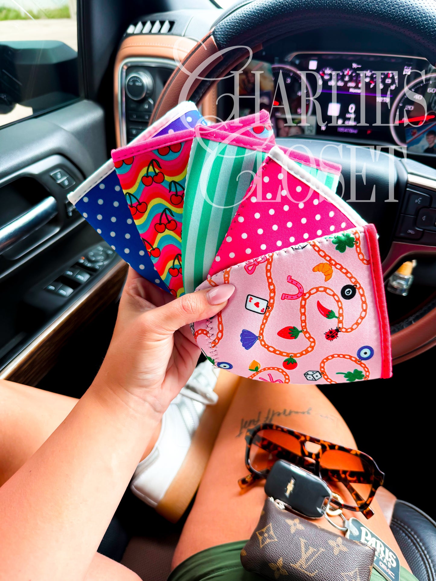 Drink Koozies