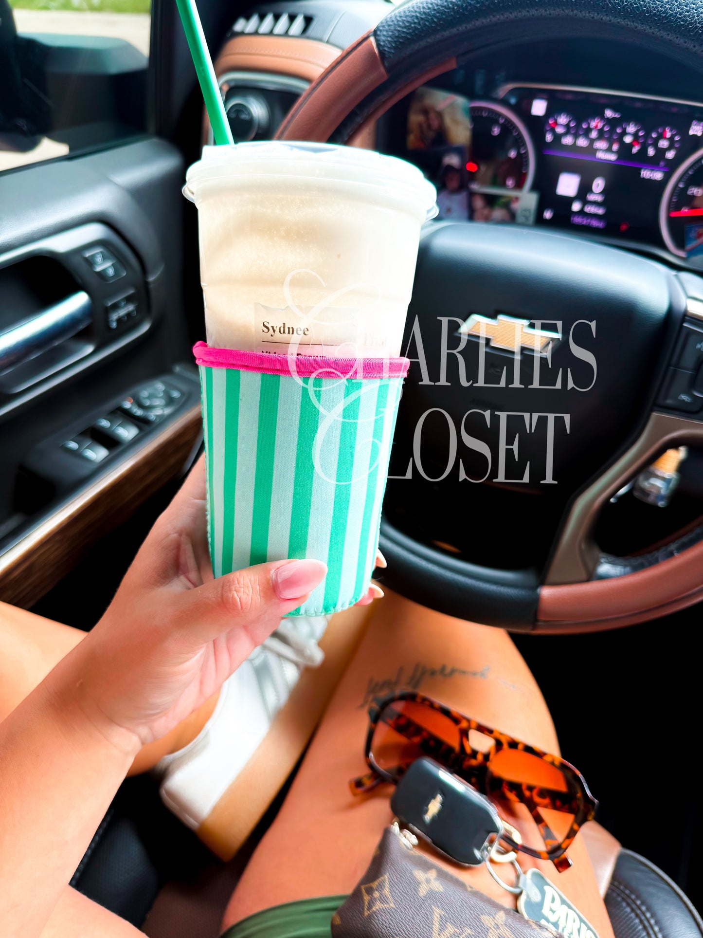 Drink Koozies