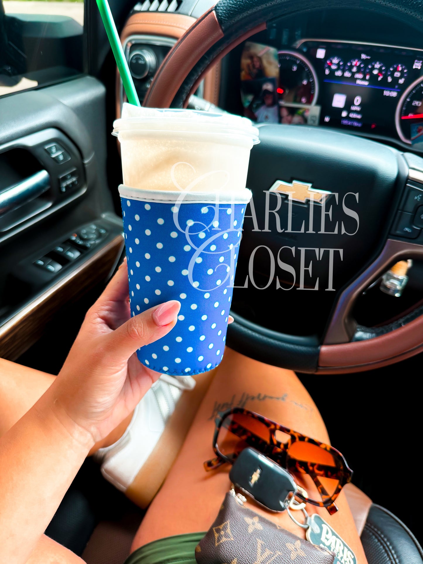 Drink Koozies