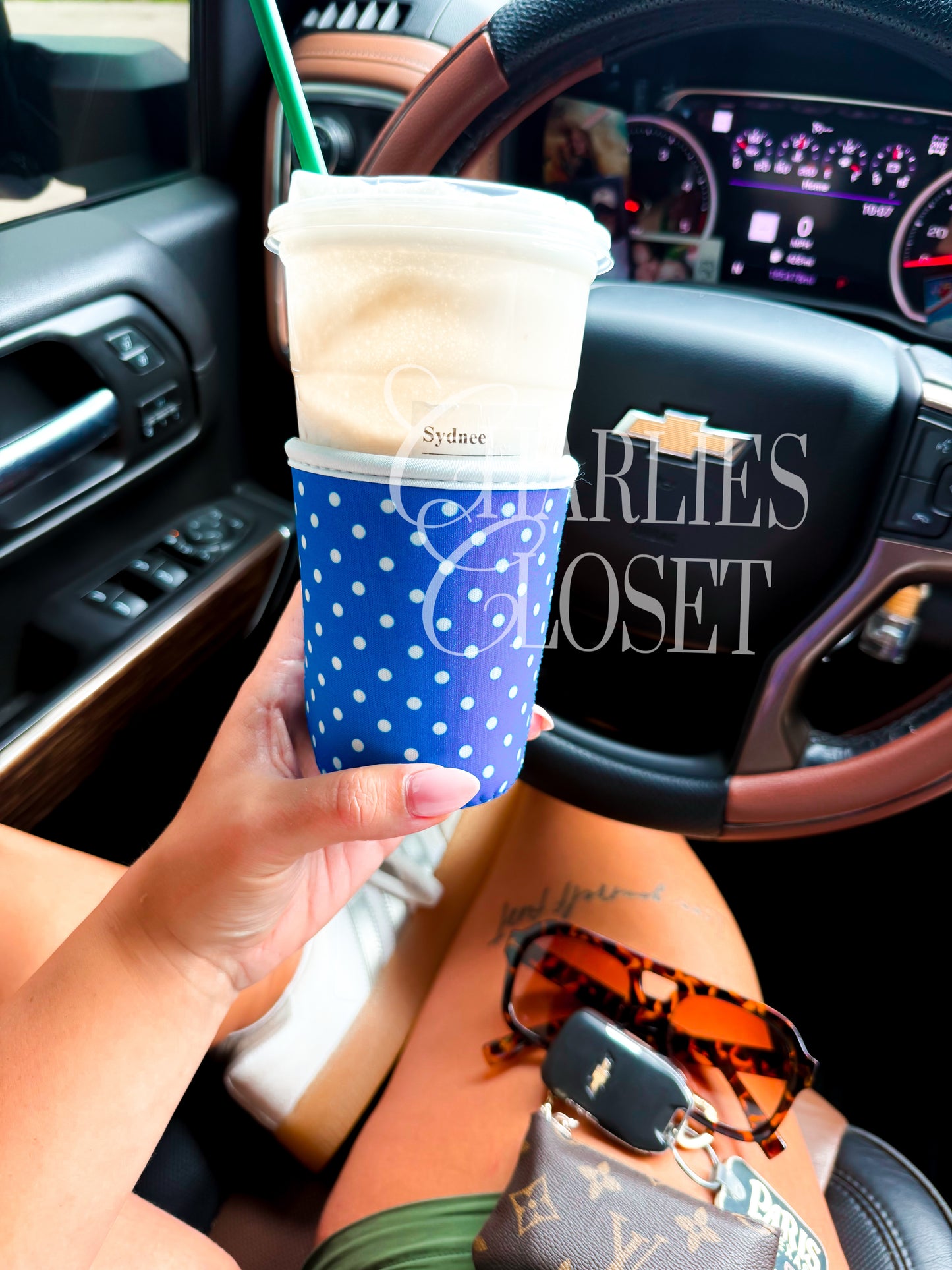 Drink Koozies
