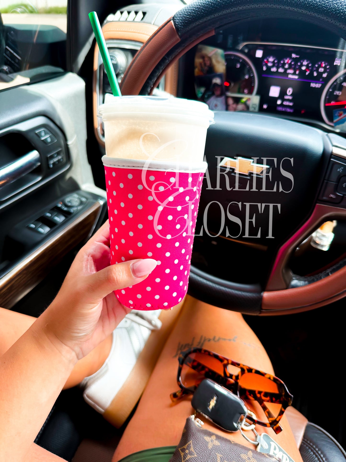 Drink Koozies
