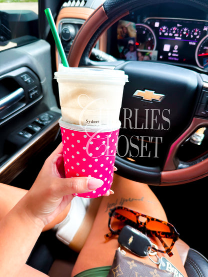 Drink Koozies