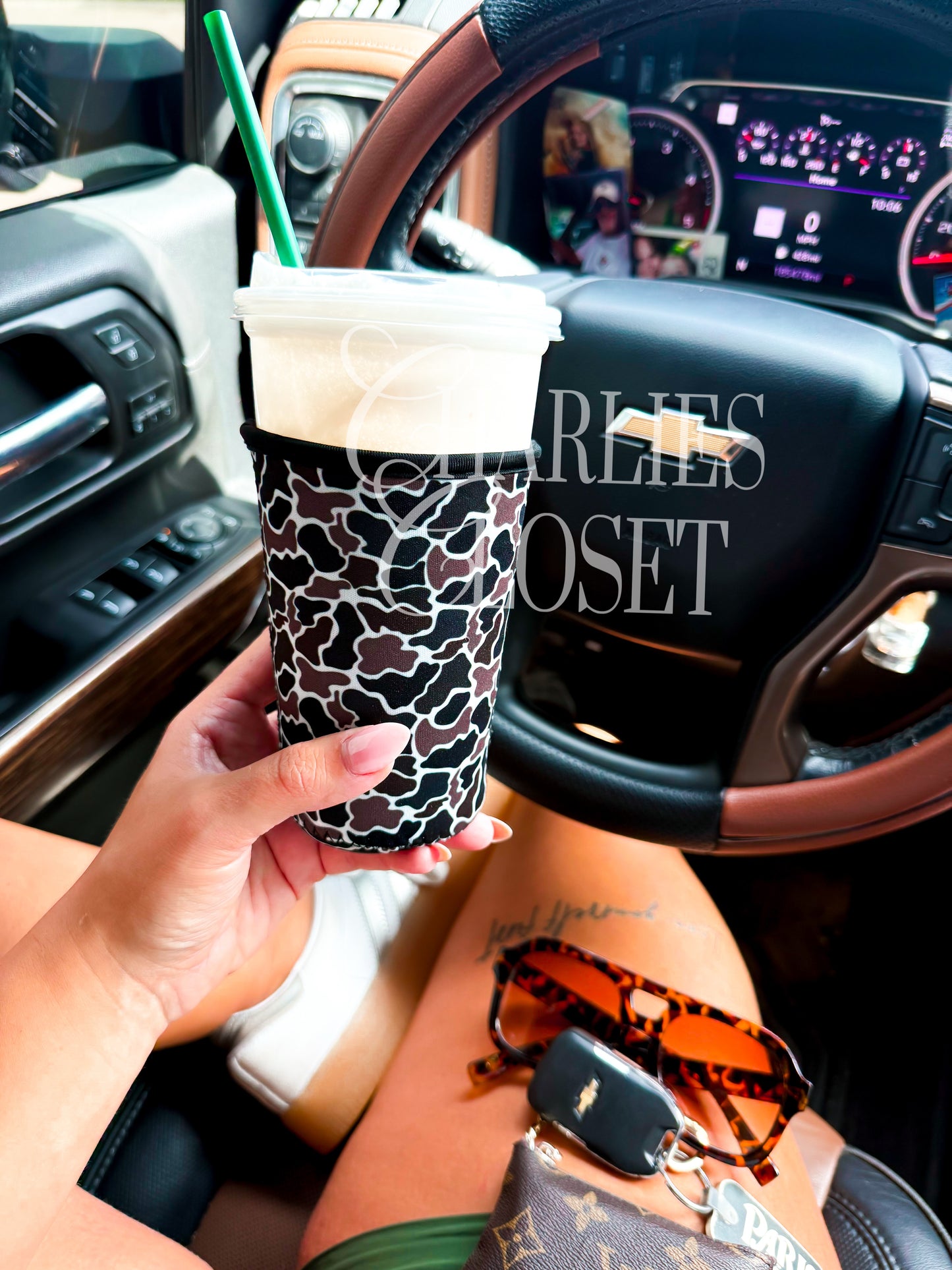 Drink Koozies
