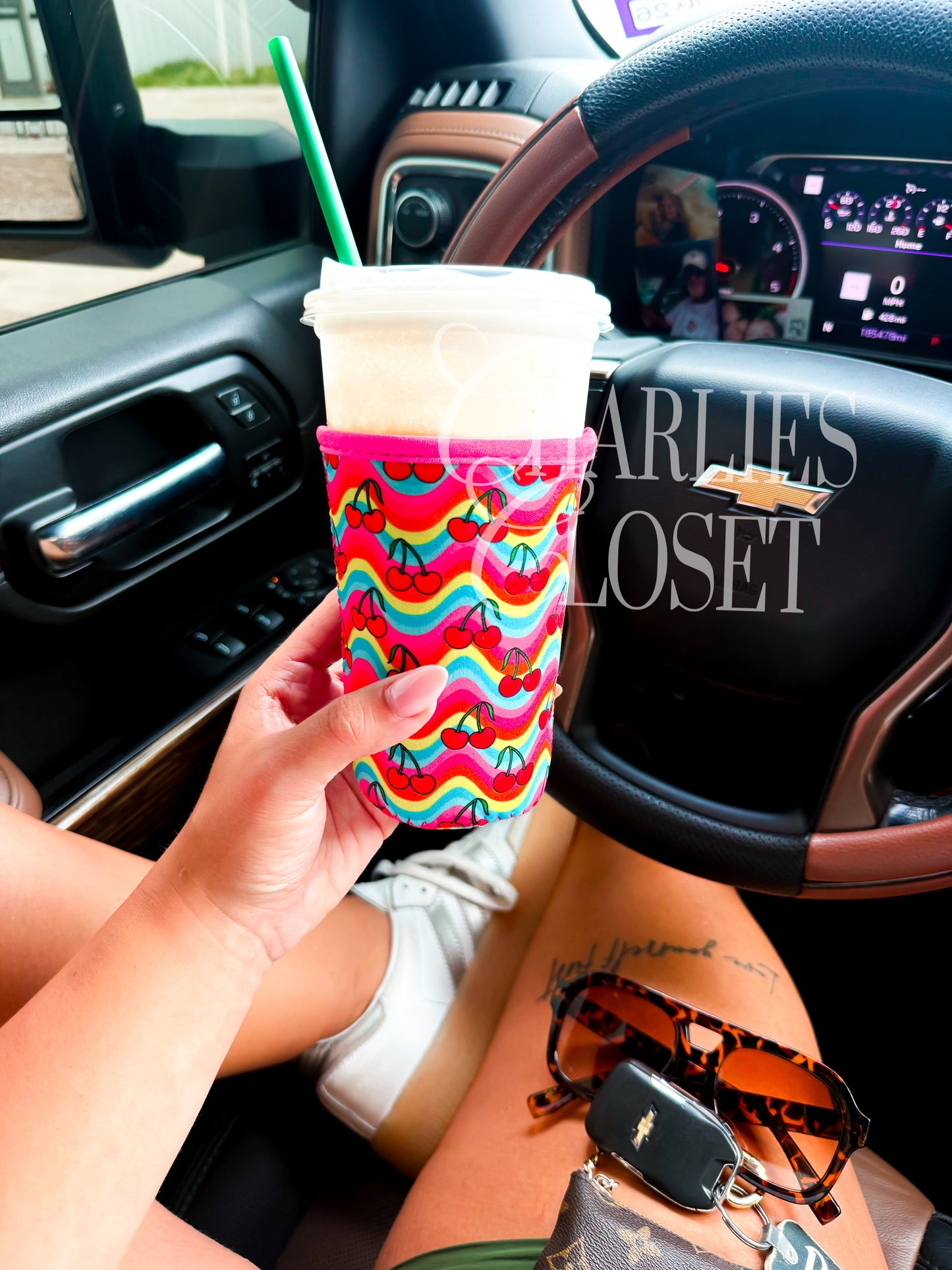 Drink Koozies