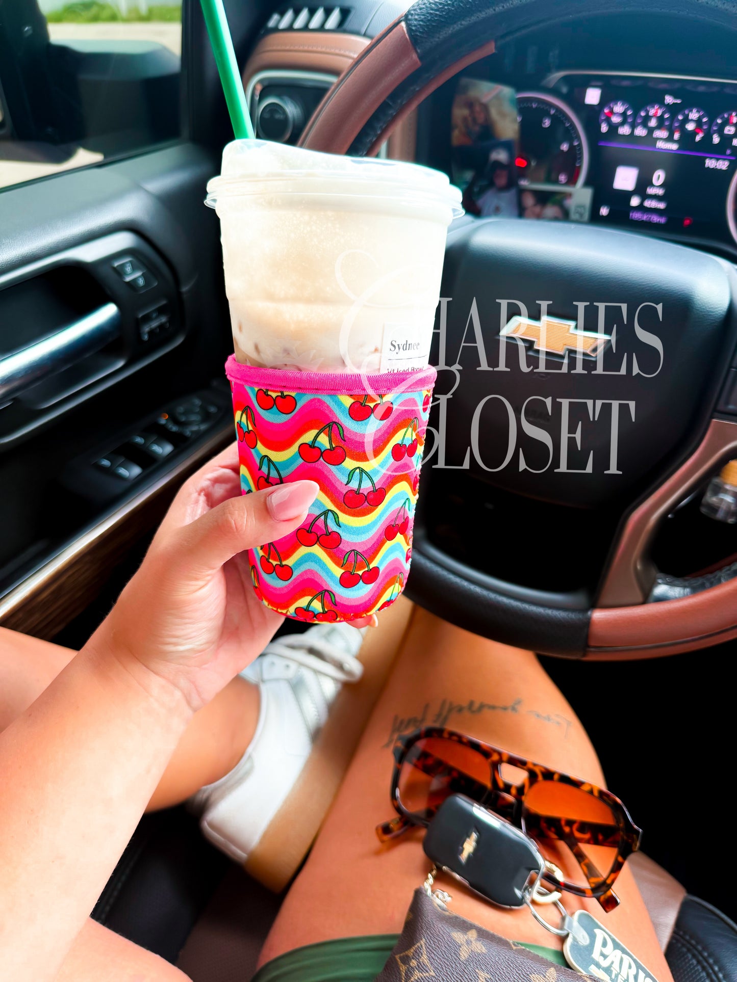 Drink Koozies